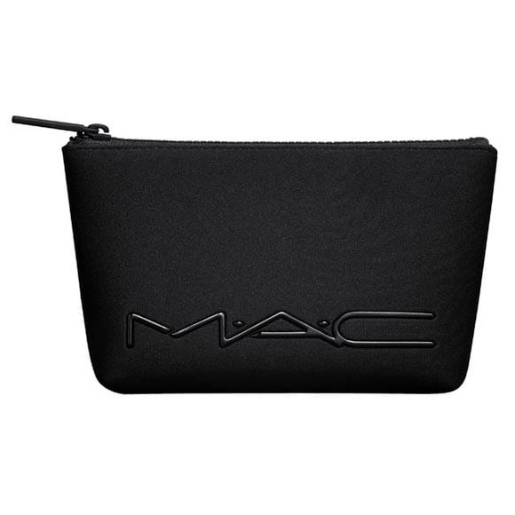 MAC Cosmetics Handbags - M•A•C Cosmetics Bag